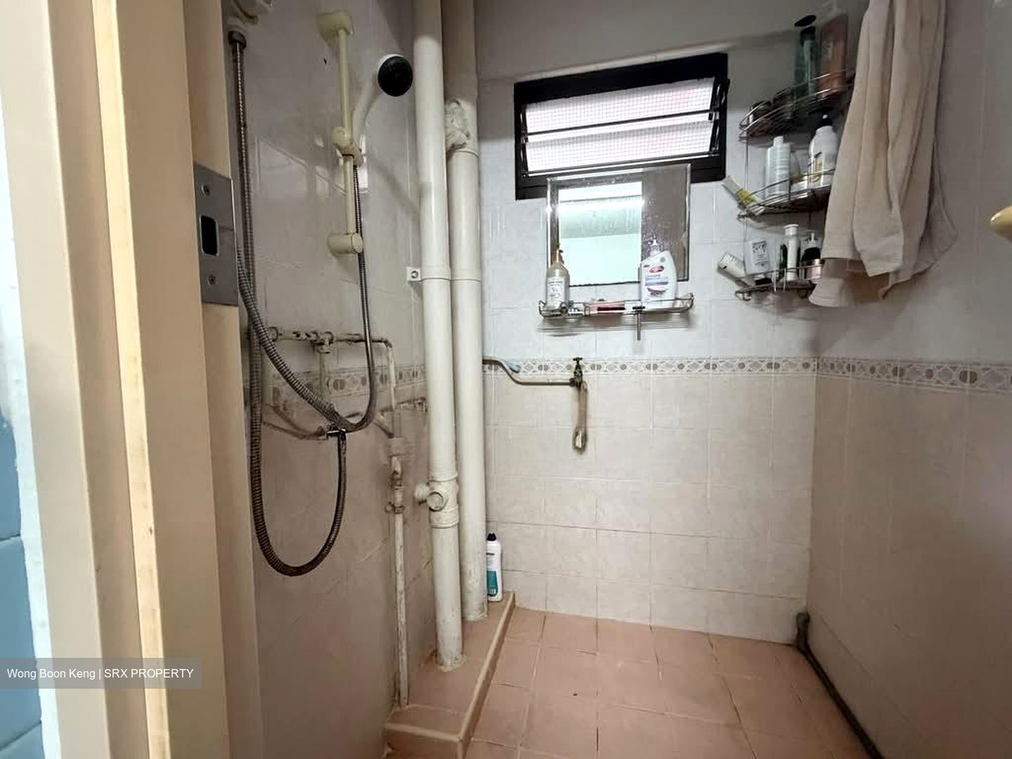 Blk 123 Toa Payoh View (Toa Payoh), HDB 3 Rooms #574492971